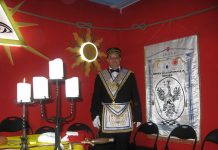 Alocuţiunea “Masoneria – înţelesuri şi travaliu” din Ianuarie 2010 a P∴R∴F∴ Viorel Dănacu, Mare Maestru din trecut al Marii Loji Naționale a României