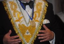 Alocuţiunea Marelui Maestru, P∴R∴F∴ Florian NICULAE, cu ocazia Echinocţiului de Toamnă, 21 Septembrie 2024