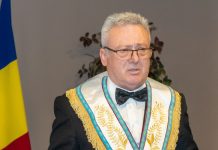 Alocuțiunea PRF Cristi PUIU la Ceremonia festivă de închidere a Conventului de alegeri, 18 aprilie 2026